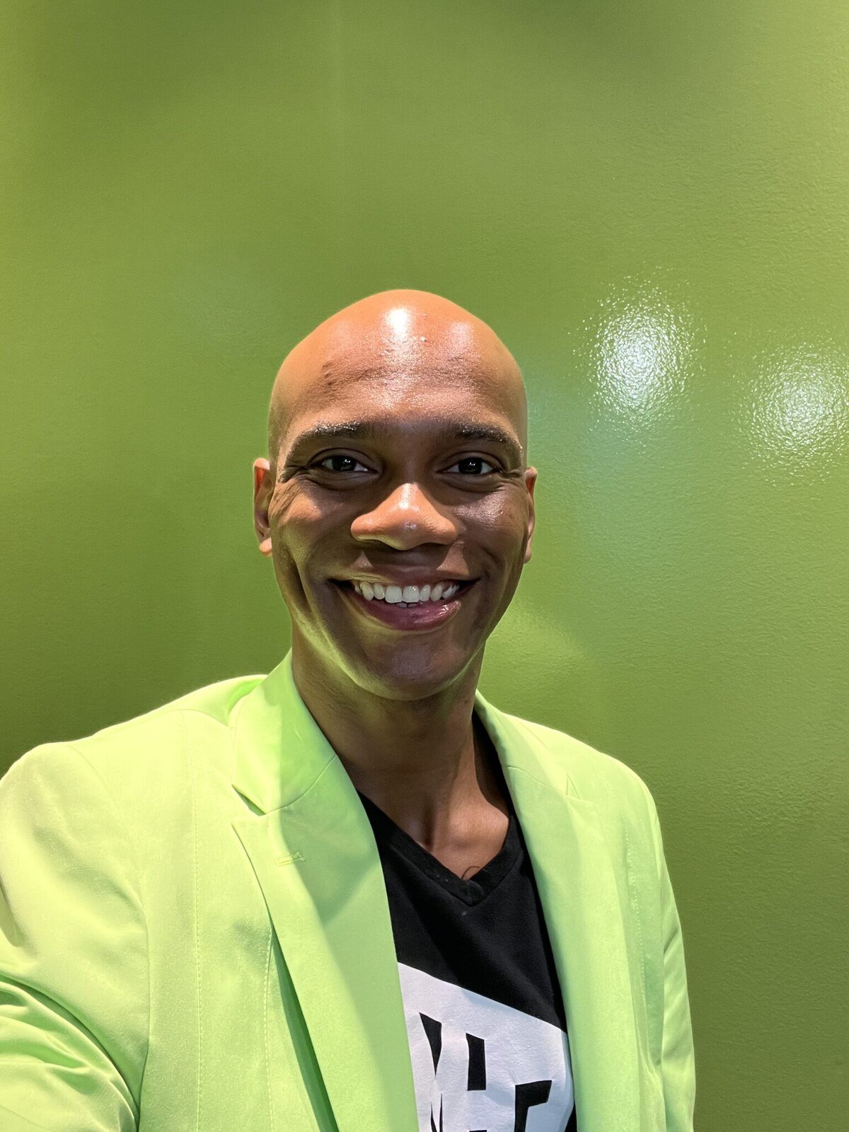 Darrell Dennis II, Founder of First Hill Marketing